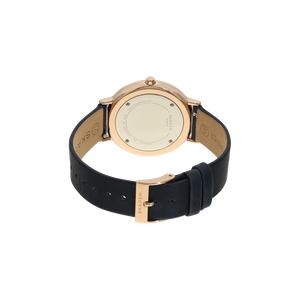 Skagen Signatur  Navy Dial Women 36mm