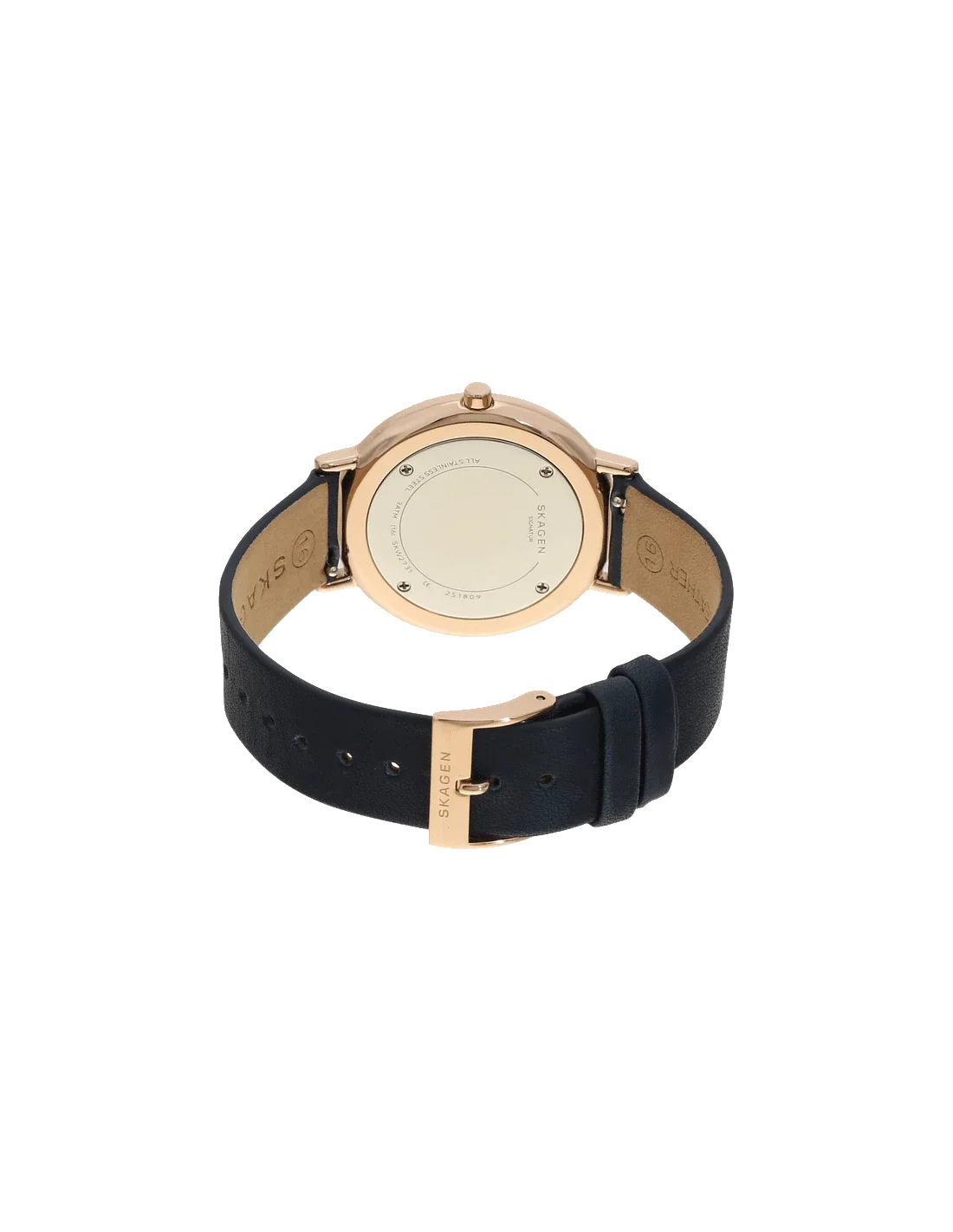 Skagen Signatur  Navy Dial Women 36mm