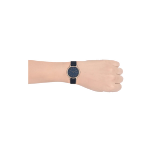 Skagen Signatur  Navy Dial Women 36mm