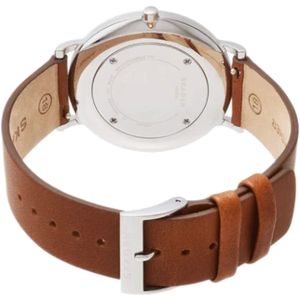Skagen Hagen Navy Dial Men 38mm