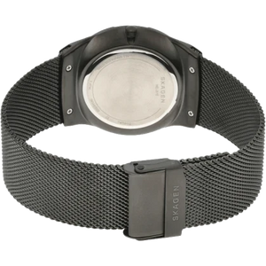 Skagen Melbye  Navy Dial Men 40mm