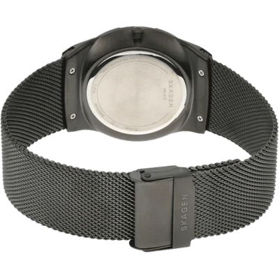 Skagen Melbye  Navy Dial Men 40mm