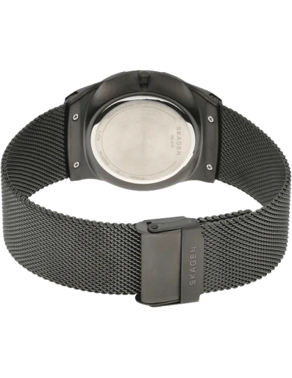 Skagen Melbye  Navy Dial Men 40mm