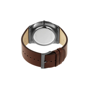 Skagen Melbye  Navy Dial Men 45mm
