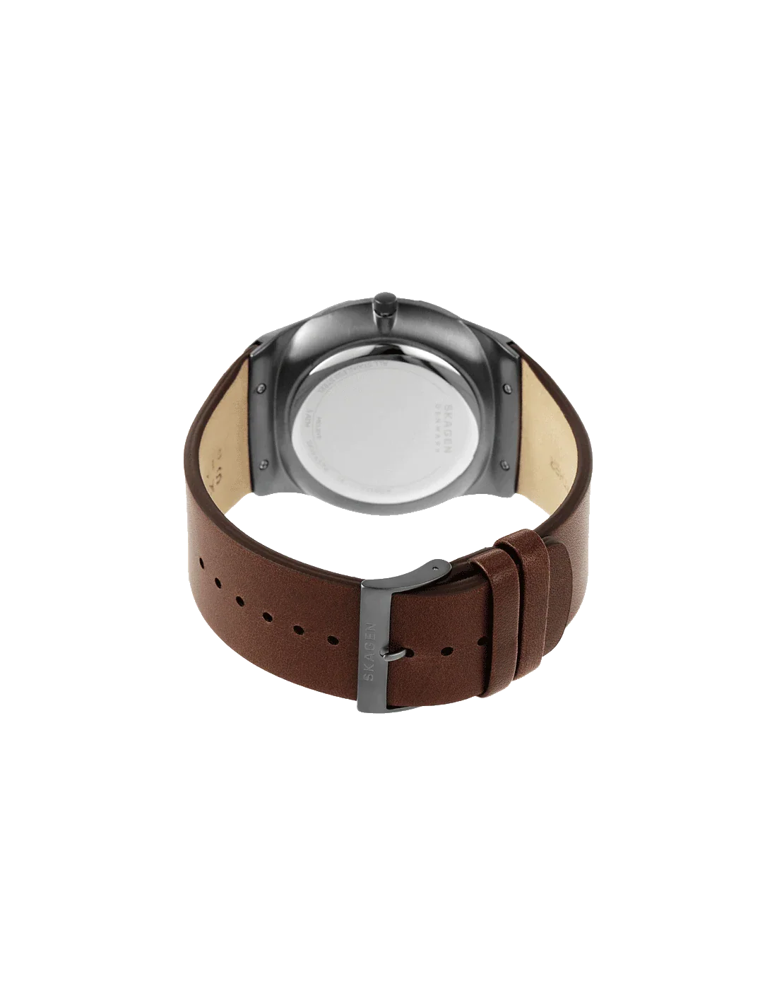 Skagen Melbye  Navy Dial Men 45mm