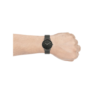Skagen Signatur Grey Dial Men 40mm