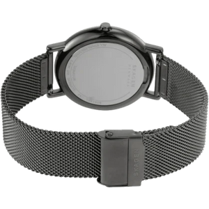 Skagen Signatur Grey Dial Men 40mm