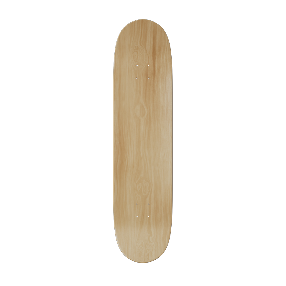 Skater Girl Skateboard