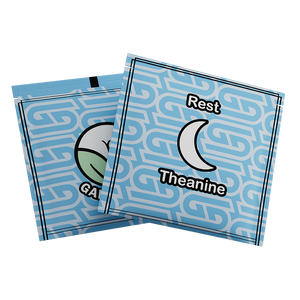Gamer Tea - Sleepytime with Theanine