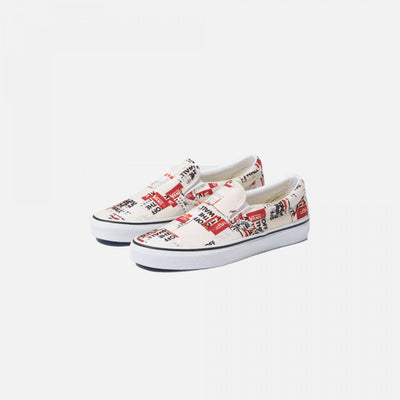 Vans | CLASSIC SLIP ON TAPE