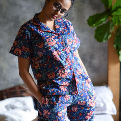 Slumber Party (Night Suit)