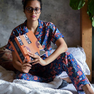 Slumber Party (Night Suit)