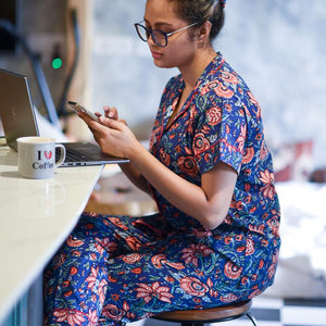 Slumber Party (Night Suit)