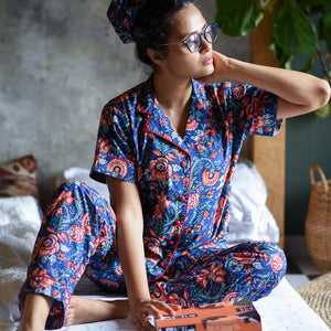 Slumber Party (Night Suit)