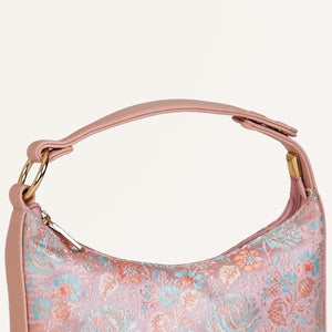 Eden Handbag Pink