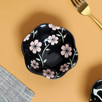 Small Plates Black