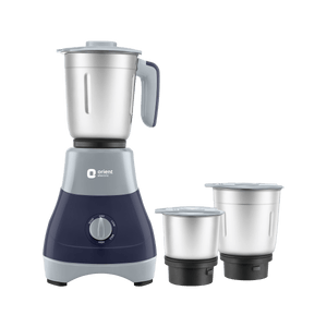 Smart Blend 3 Jar Mixer Grinder