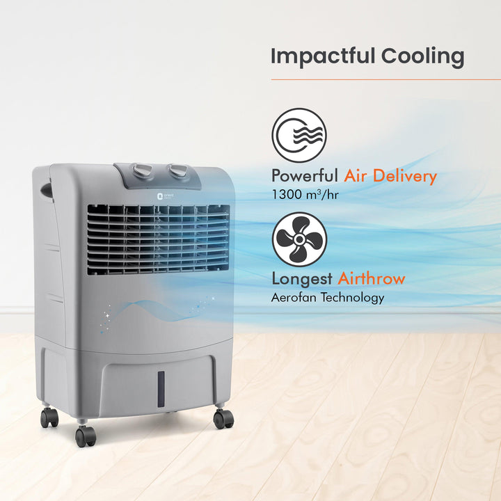 Smartcool Dx Room/ Personal Air Cooler