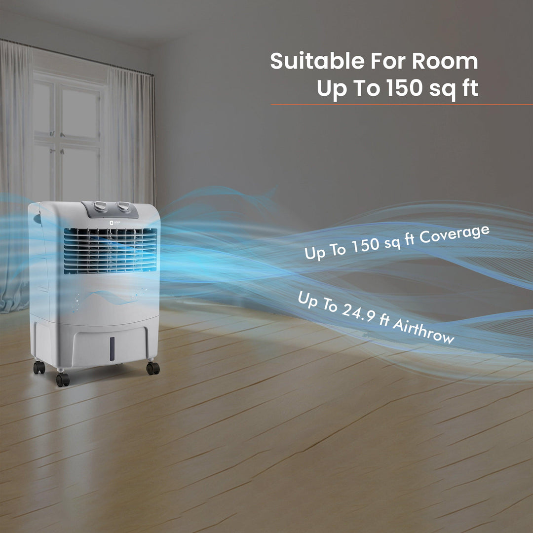 Smartcool Dx Room/ Personal Air Cooler