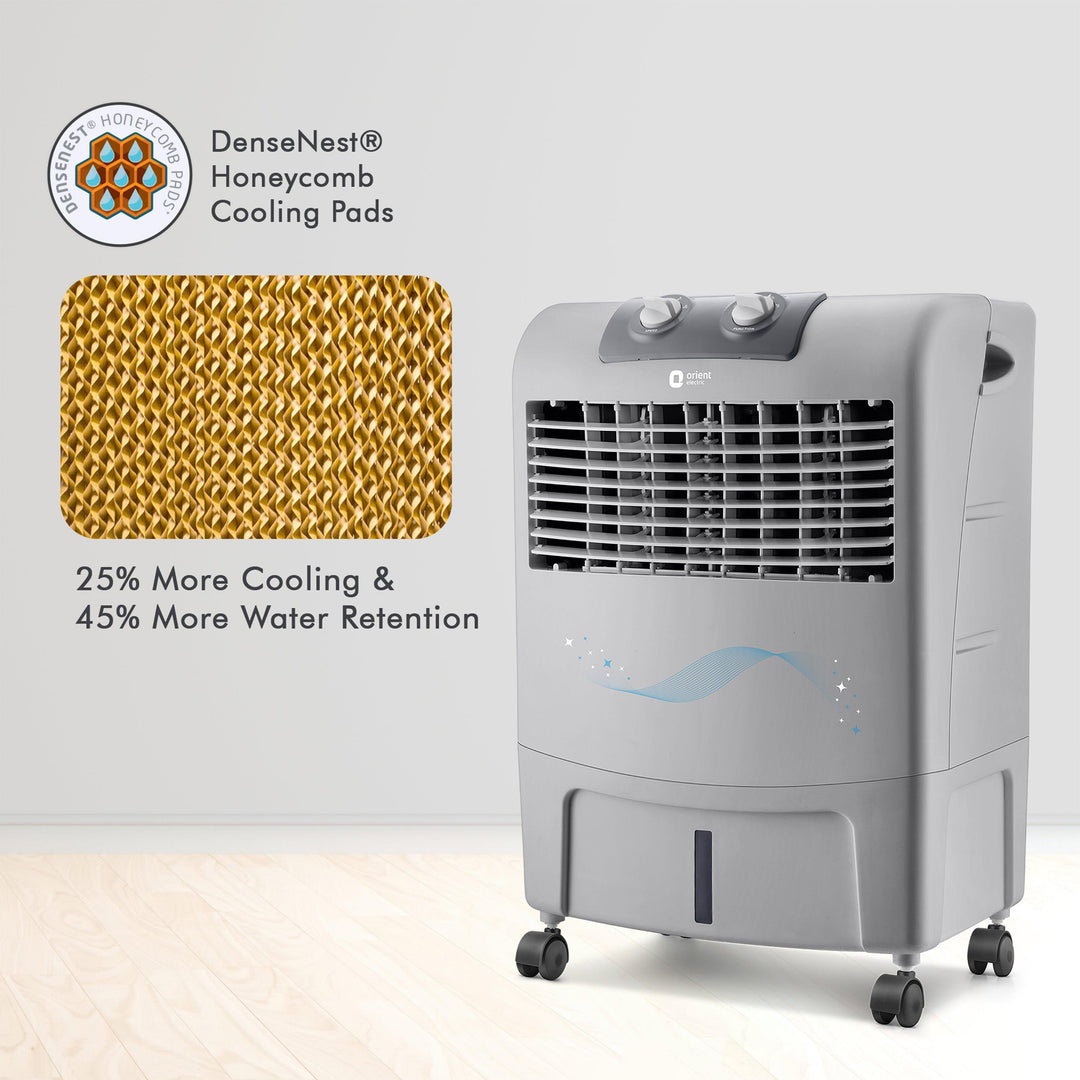 Smartcool Dx Room/ Personal Air Cooler