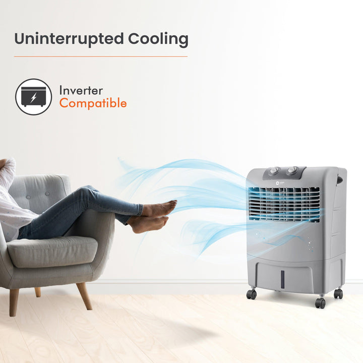 Smartcool Dx Room/ Personal Air Cooler