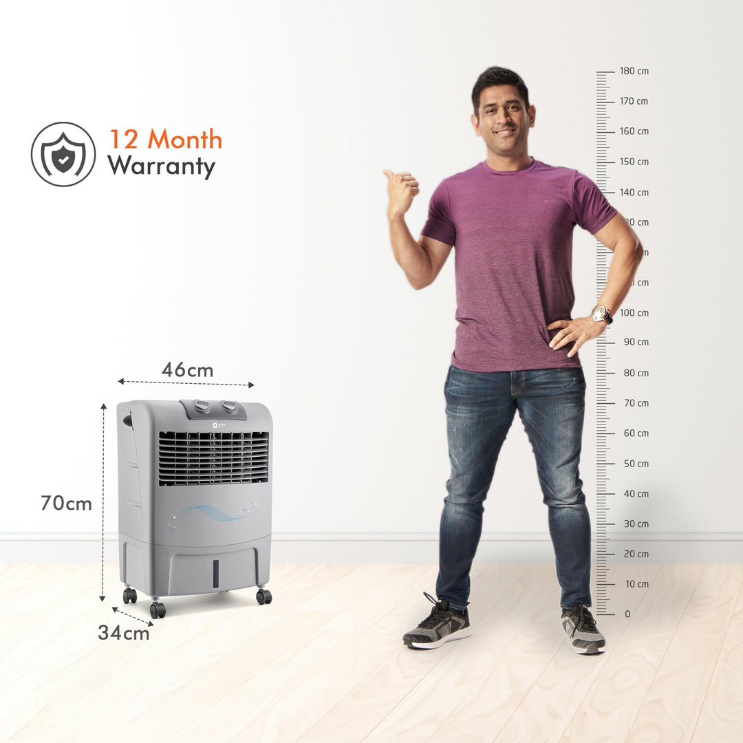 Smartcool Dx Room/ Personal Air Cooler