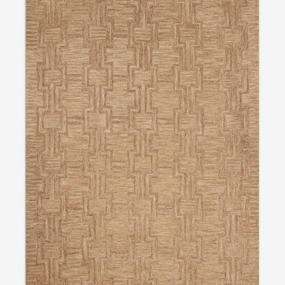 Barrow III Hand-Tufted Wool Rug by Jeremiah Brent x Loloi