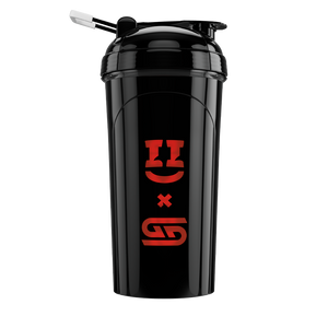 24oz SMii7Y Shaker Cup (Black)