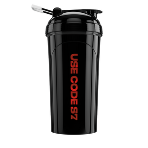 24oz SMii7Y Shaker Cup (Black)