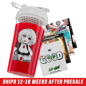 Waifu Cups x SMii7Y