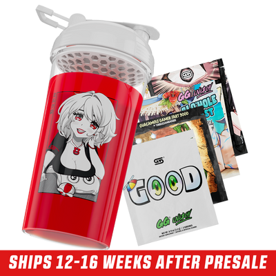 Waifu Cups x SMii7Y