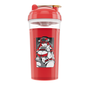 Waifu Cup S6.1: Smokeshow