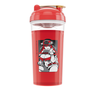 Waifu Cup S6.1: Smokeshow