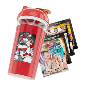 Waifu Cup S6.1: Smokeshow