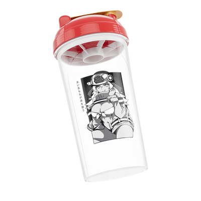 Waifu Cup S6.1: Smokeshow