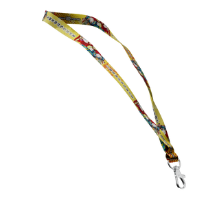 Smokeshow Lanyard