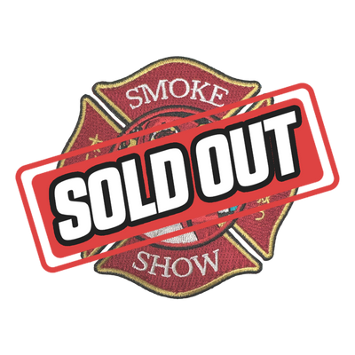 Smokeshow Patch