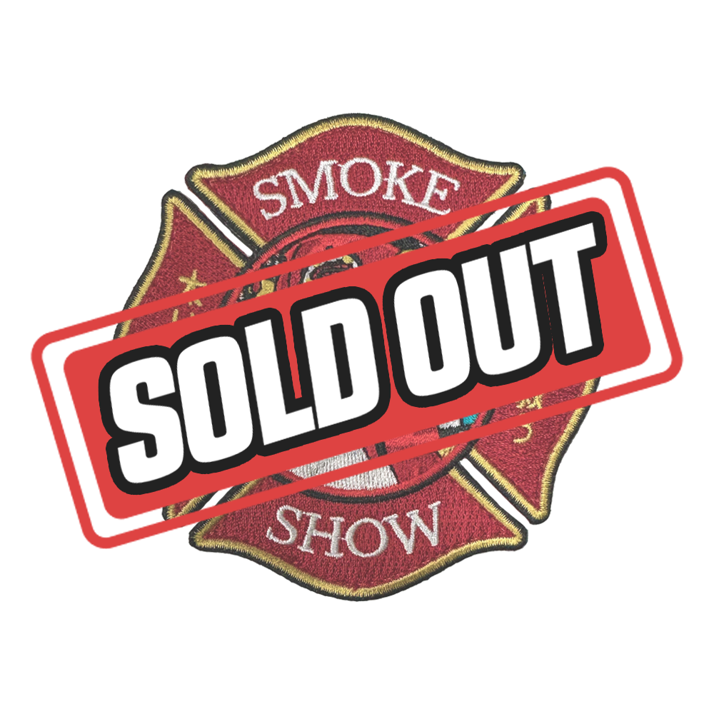 Smokeshow Patch