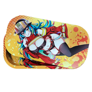 Smokeshow Weeb Tray