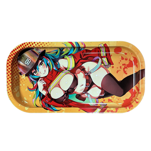 Smokeshow Weeb Tray