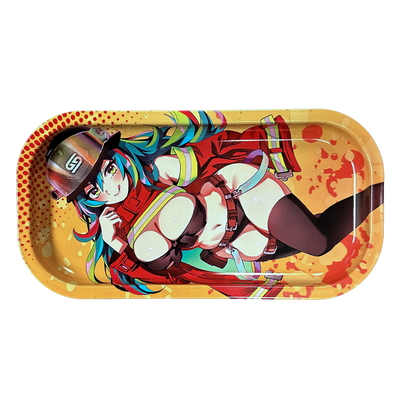 Smokeshow Weeb Tray