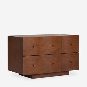 Otelia Nightstand by Sarah Sherman Samuel