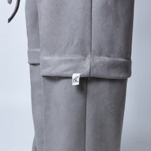 SNOB PANTS 'ASH GREY'