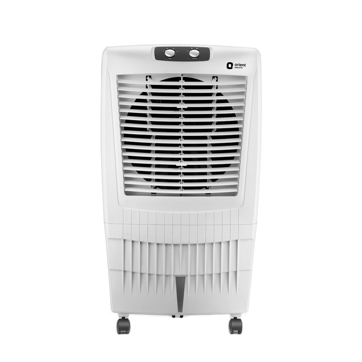 Snowbreeze Magnus Neo Desert Air Cooler with Aerofan Technology