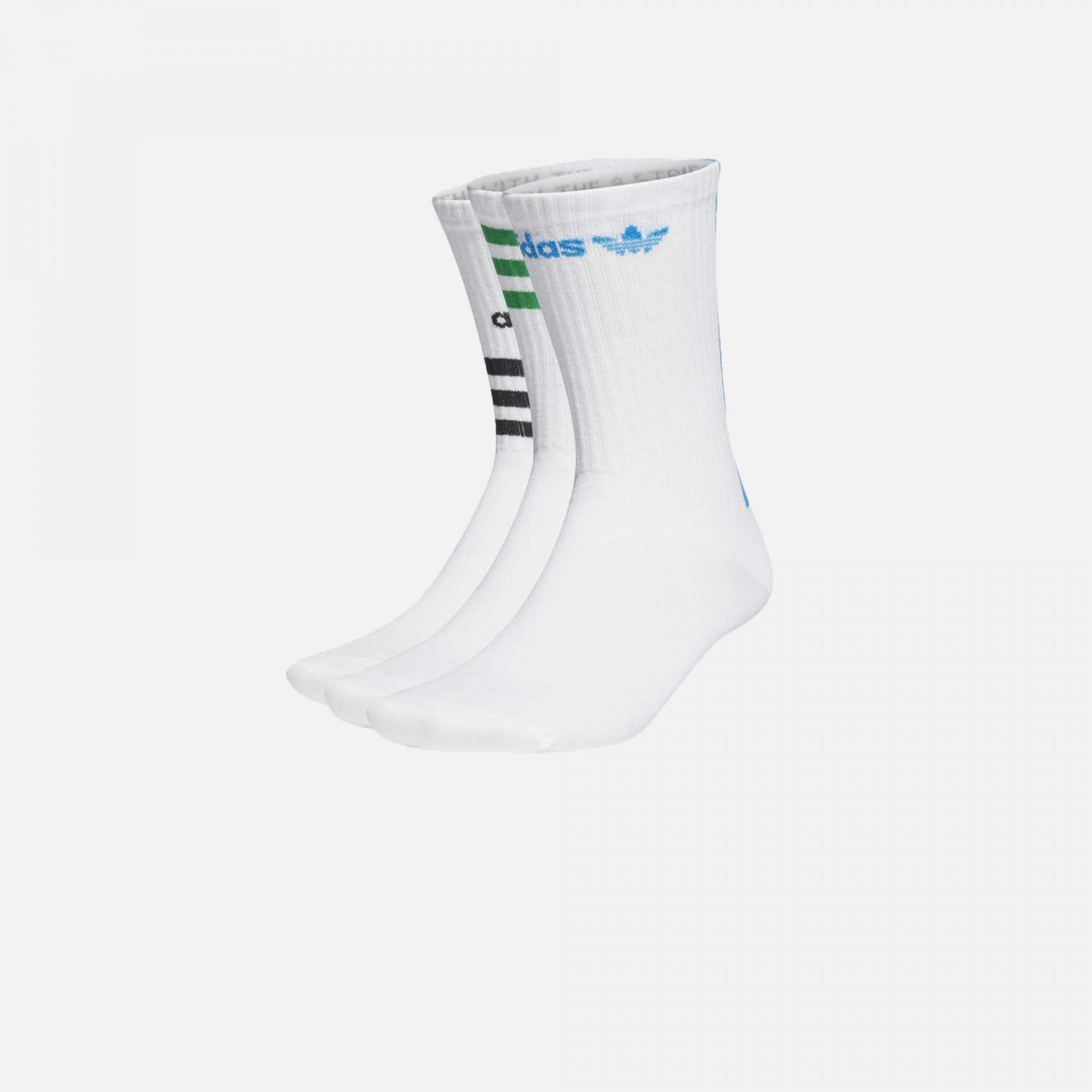 Adidas Originals | GRAPHIC SOCKS PAIR OF 3