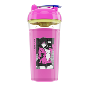Waifu Cups x Sodapoppin