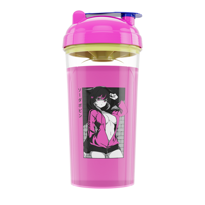 Waifu Cups x Sodapoppin