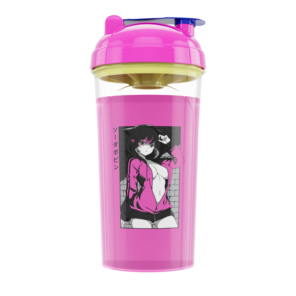 Waifu Cups x Sodapoppin