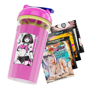 Waifu Cups x Sodapoppin