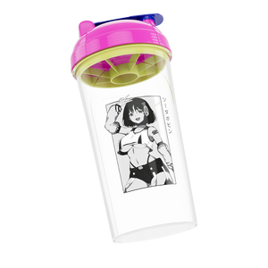 Waifu Cups x Sodapoppin